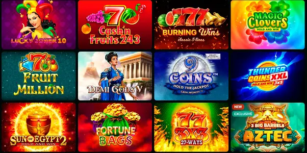 casino pinco online game